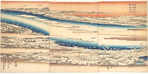  de Utagawa Hiroshige