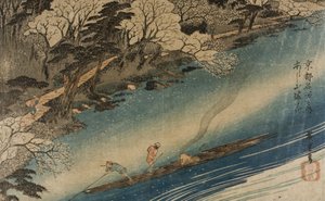  de Utagawa Hiroshige