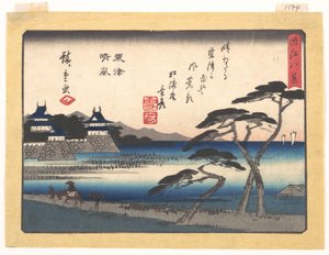  de Utagawa Hiroshige