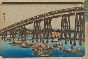  de Utagawa Hiroshige