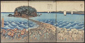  de Utagawa Hiroshige