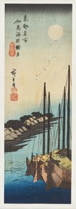  de Utagawa Hiroshige