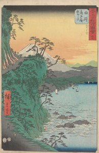  de Utagawa Hiroshige