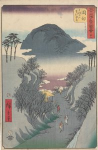  de Utagawa Hiroshige