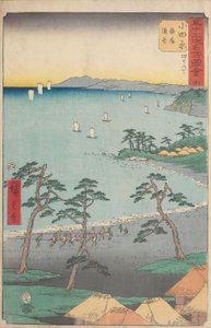  de Utagawa Hiroshige