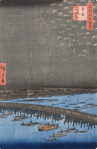  de Utagawa Hiroshige