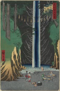 Fudo_ Cachoeira, O_ji, 1857