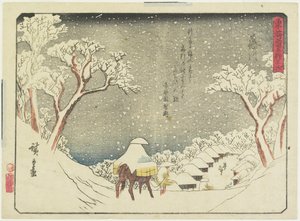 Fujikawa, 1837-1844