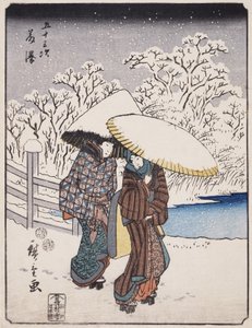  de Utagawa Hiroshige