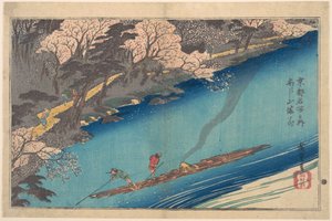  de Utagawa Hiroshige