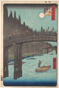  de Utagawa Hiroshige