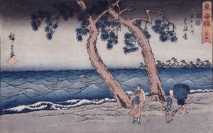  de Utagawa Hiroshige