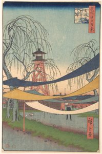  de Utagawa Hiroshige