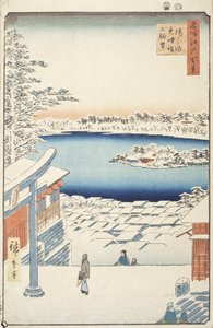 de Utagawa Hiroshige