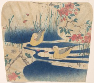  de Utagawa Hiroshige