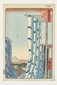  de Utagawa Hiroshige