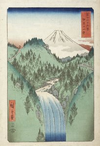  de Utagawa Hiroshige