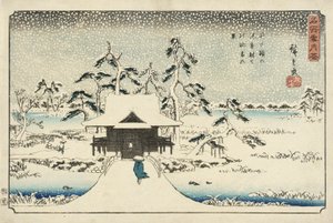  de Utagawa Hiroshige
