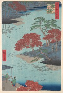 de Utagawa Hiroshige