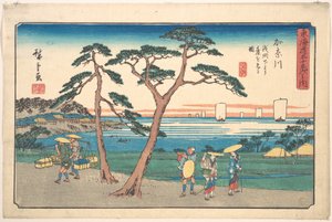  de Utagawa Hiroshige