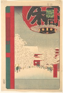  de Utagawa Hiroshige