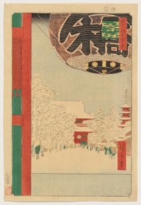  de Utagawa Hiroshige