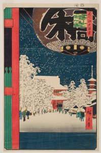  de Utagawa Hiroshige
