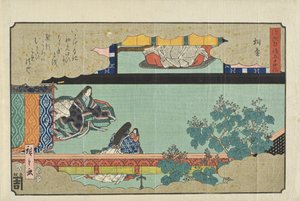  de Utagawa Hiroshige