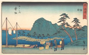  de Utagawa Hiroshige