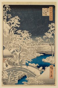  de Utagawa Hiroshige