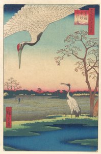  de Utagawa Hiroshige