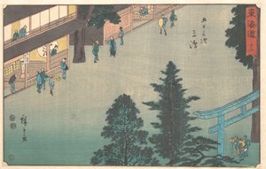 de Utagawa Hiroshige