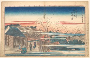  de Utagawa Hiroshige