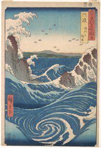  de Utagawa Hiroshige