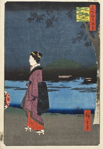  de Utagawa Hiroshige