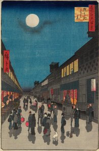  de Utagawa Hiroshige