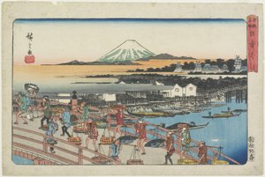 Ponte Nihon-bashi