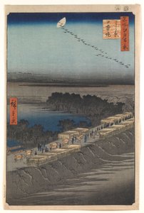  de Utagawa Hiroshige