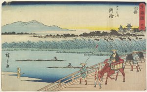 No.39 Okazaki, 1847-1852
