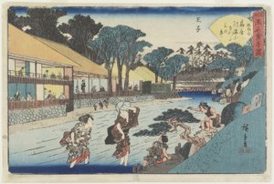 O_giya em O_ji, c. 1835-1842