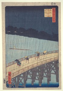  de Utagawa Hiroshige