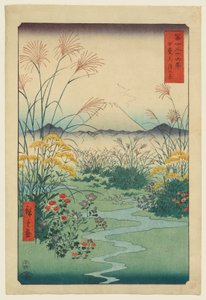  de Utagawa Hiroshige