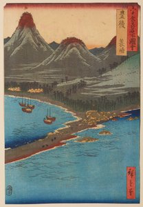  de Utagawa Hiroshige