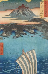  de Utagawa Hiroshige