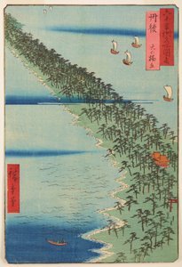  de Utagawa Hiroshige