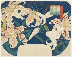  de Utagawa Hiroshige
