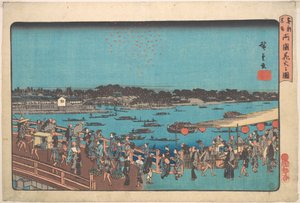  de Utagawa Hiroshige