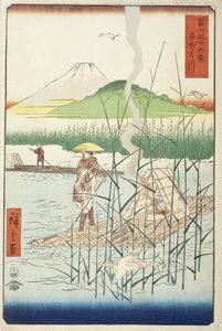  de Utagawa Hiroshige