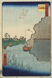  de Utagawa Hiroshige