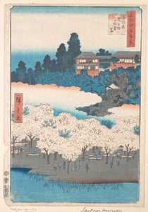  de Utagawa Hiroshige
